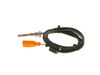 Bosch Sensor, exhaust gas temperature 0986259034