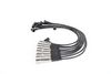 Bosch Ignition Lead Set 0 986 356 330 (0986356330)