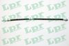 Тормозной шланг LPR 6T48728 (6T48728)