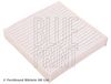 BLUE PRINT Filter, cabin air ADBP250034