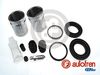 Ремкомплект, гальмівний супорт AUTOFREN SEINSA D42620C