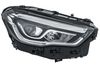 Hella 1LX 013 074-641 Headlight