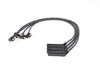 Bosch Ignition Lead Set 0 986 357 157 (0986357157)