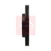 APEC Brake Disc DSK3529