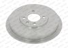 Ferodo Brake Drum FDR329313