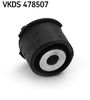 SKF Axle Beam VKDS 478507