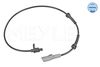 Meyle Sensor, wheel speed 11-14 899 0022
