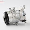Denso Air Conditioning Compressor DCP50308