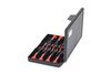 KS Tools ESD Feinmechanik Schraubendreher Satz - 500.7165