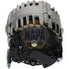 NAPA Alternator NAL2587
