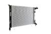 Mahle CR 1470 000S Radiator, engine cooling