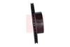 APEC Brake Disc DSK2970