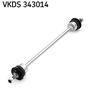 SKF Link/Coupling Rod, stabiliser VKDS 343014