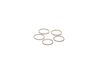 Bosch Repair Kit, common rail system F 00R J04 672