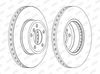 Bremsscheibe