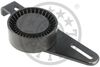 Натяжной ролик, поликлиновой ремень OPTIMAL 0-N1314