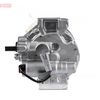Denso Air Conditioning Compressor DCP50322