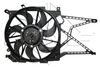 Вентилятор, охолодження двигуна NRF 47308