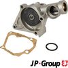 Водяний насос, охолодження двигуна JP GROUP 3914100100 (3914100109)