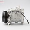Denso Air Conditioning Compressor DCP47004