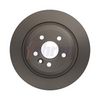 Fahren Brake Disc FBD6564