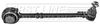FIRST LINE Control/Trailing Arm, wheel suspension FCA7275