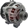 APEC Alternator AAL1172