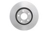 Гальмівний диск BOSCH 0986479301 (BD1164, E1 90R-02C0289/0578)