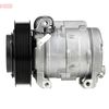 Denso Air Conditioning Compressor DCP17186