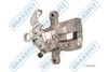 APEC Brake Caliper BCA1583E