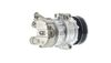 Mahle ACP 531 000P Compressor, air conditioning