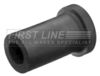 FIRST LINE Bushing, leaf spring FSK7524