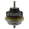 Подвеска, двигатель SWAG 62 13 0007
