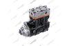 kompresor IVECO Euro 6, se spojkou 1500200001