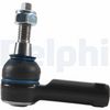 Delphi Tie Rod End TA2922