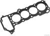 Прокладка, головка циліндра HERTH+BUSS JAKOPARTS J1251087