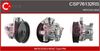 Hydraulické čerpadlo, řízení CSP76132RS