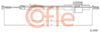 Трос, управління зчепленням COFLE 11.2322 (92.11.2322)
