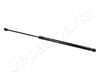 Газовая пружина, крышка багажник JAPANPARTS ZS04020