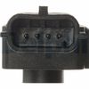 Delphi Sensor, intake manifold pressure PS20063-12B1