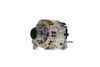 NAPA Alternator NAL2556