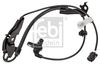 Febi Bilstein Sensor, wheel speed 171088