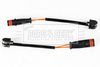 Borg & Beck wear lead - BWL3000