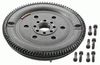 SACHS Flywheel 2294 501 174