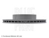 Blue Print Brake Disc ADB114358