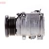 Denso Air Conditioning Compressor DCP50132