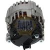 NAPA Alternator NAL2123