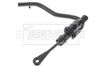 BORG & BECK Master Cylinder, clutch BCM273