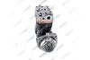 kompresor IVECO Euro 6, se spojkou 1500200001