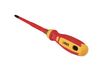 Laser Tools Phillips Insulated Screwdriver Ph1 x 100mm